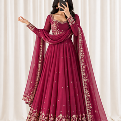 Anarkali Sets