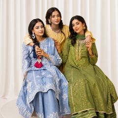Festival Wear