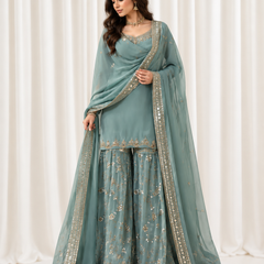 Garara / Sharara