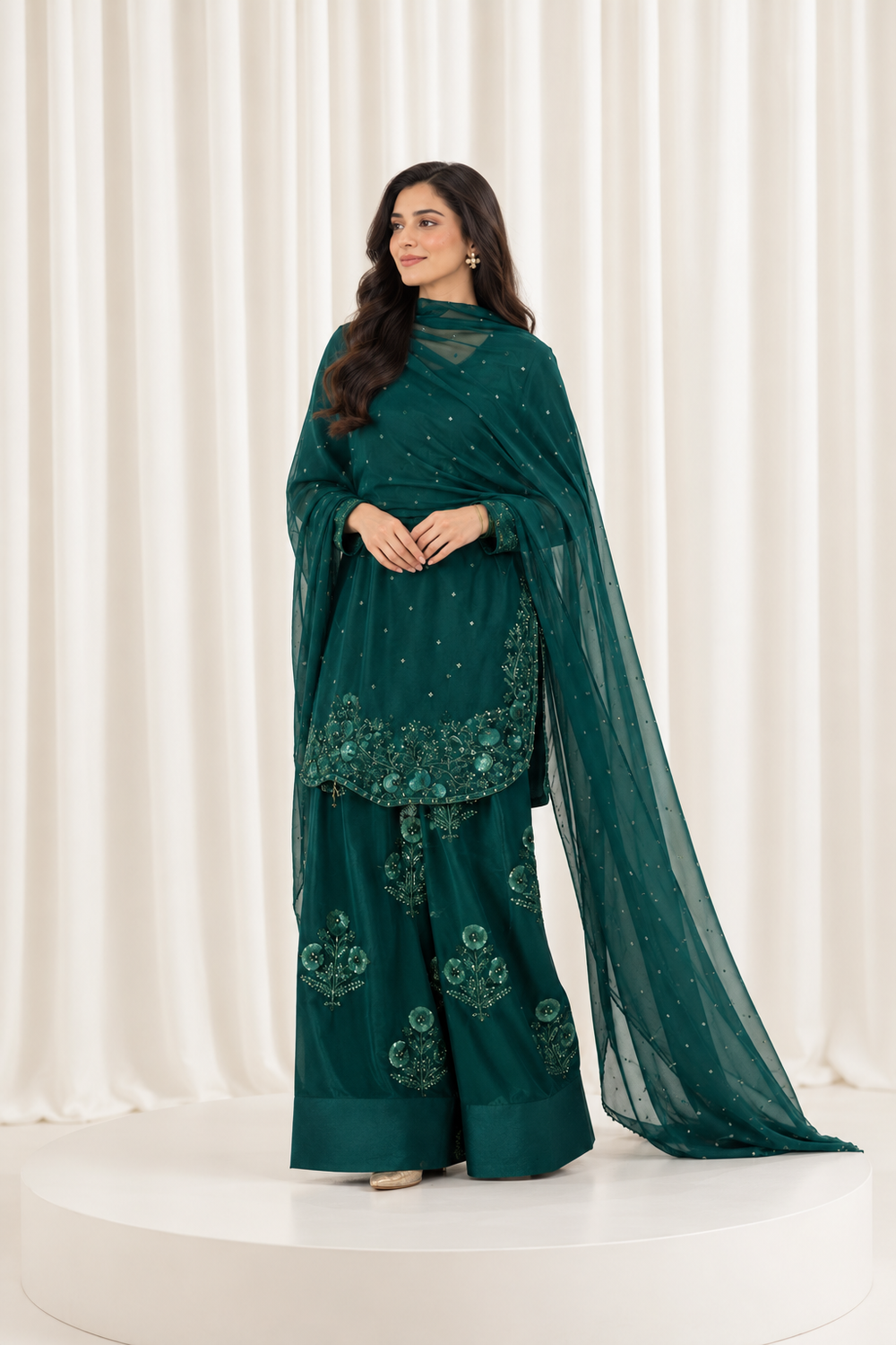 Pakistani Suits