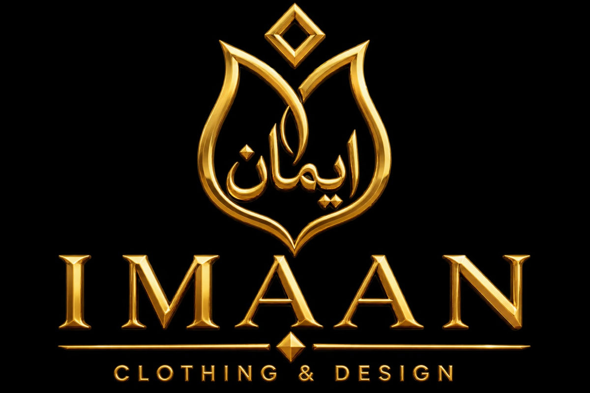 IMAAN BOUTIQUE STOR