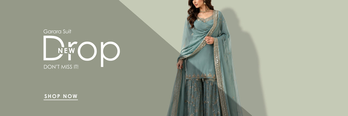 Luxury fashion collection